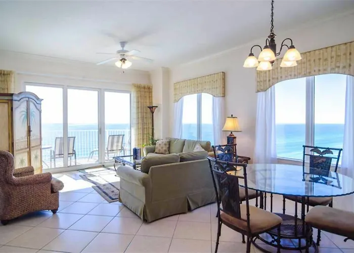 Grandview East By Royal American Beach Getaways