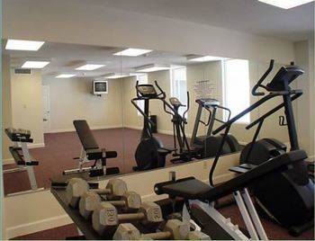 Hotel Grandview East By Royal American Getaways Panama City Beach