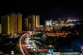 Hotel Grandview East By Royal American Getaways
