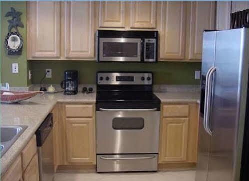 Grandview East By Royal American Getaways Hotel Panama City Beach