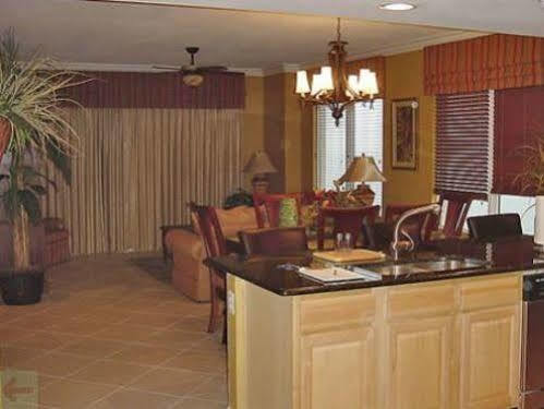 Grandview East By Royal American Getaways 3* Panama City Beach