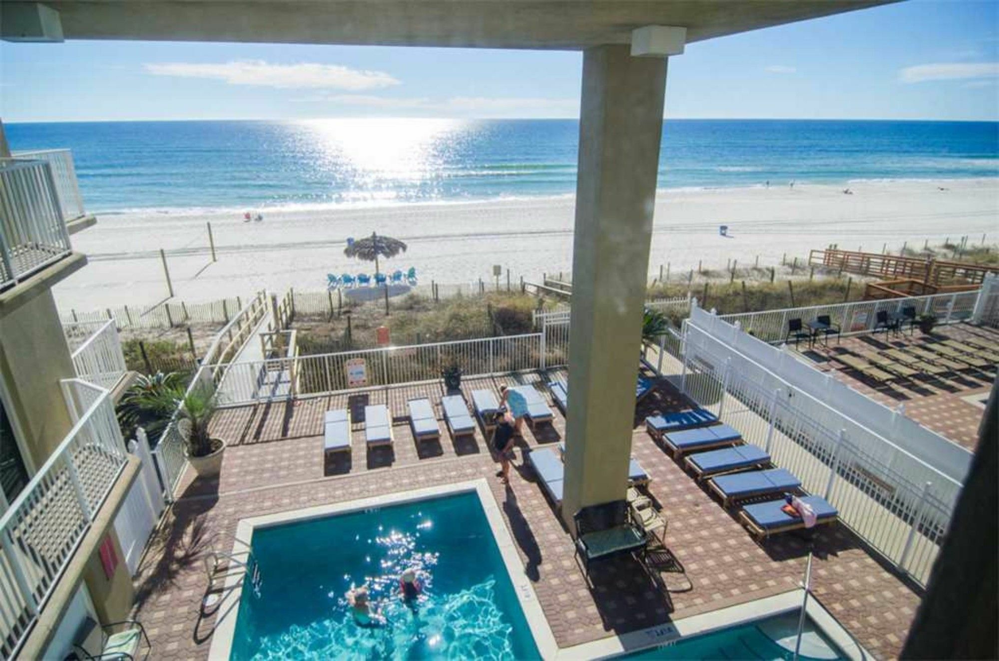 Grandview East By Royal American Getaways 3* Panama City Beach