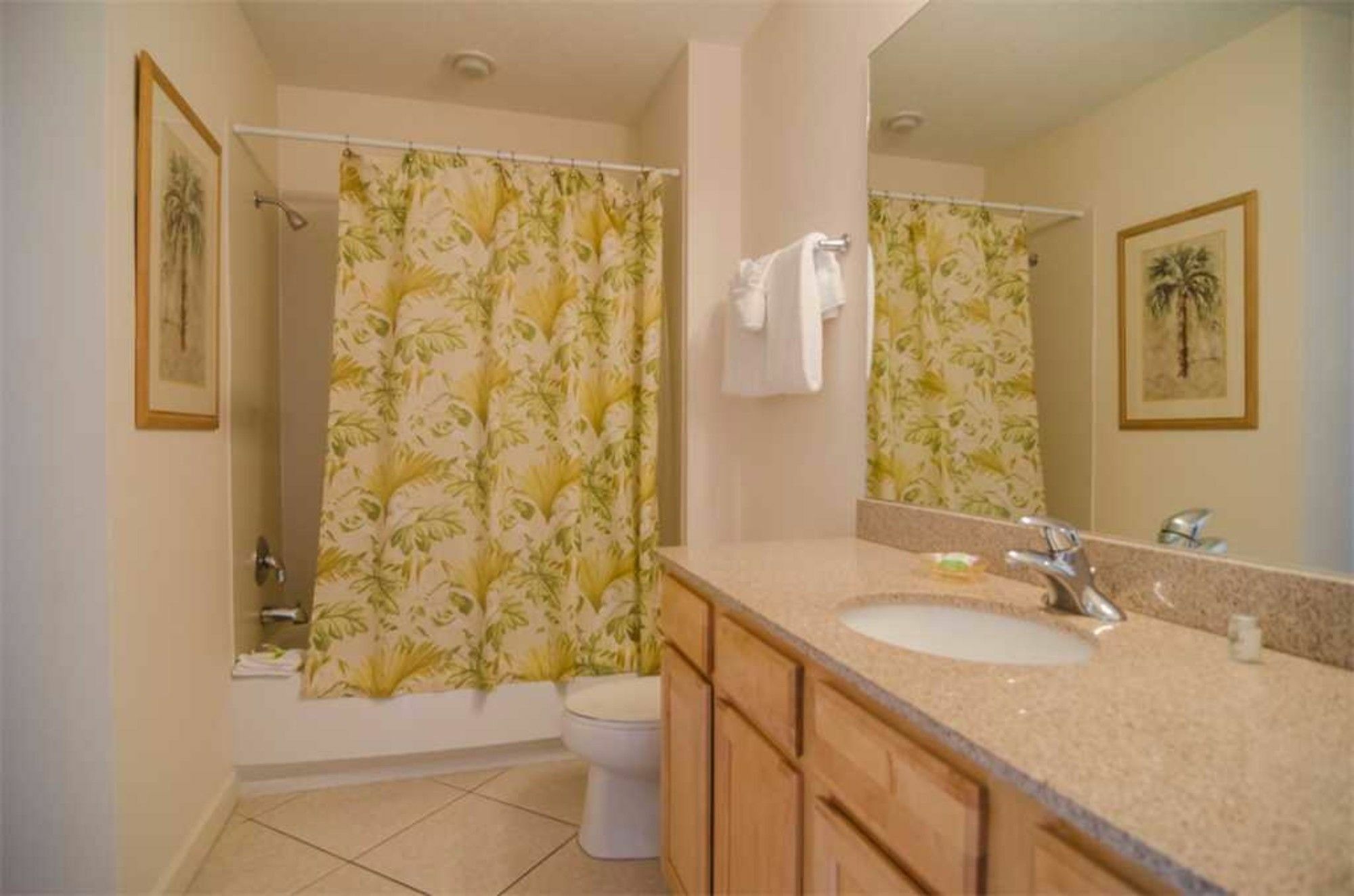Grandview East By Royal American Getaways Panama City Beach