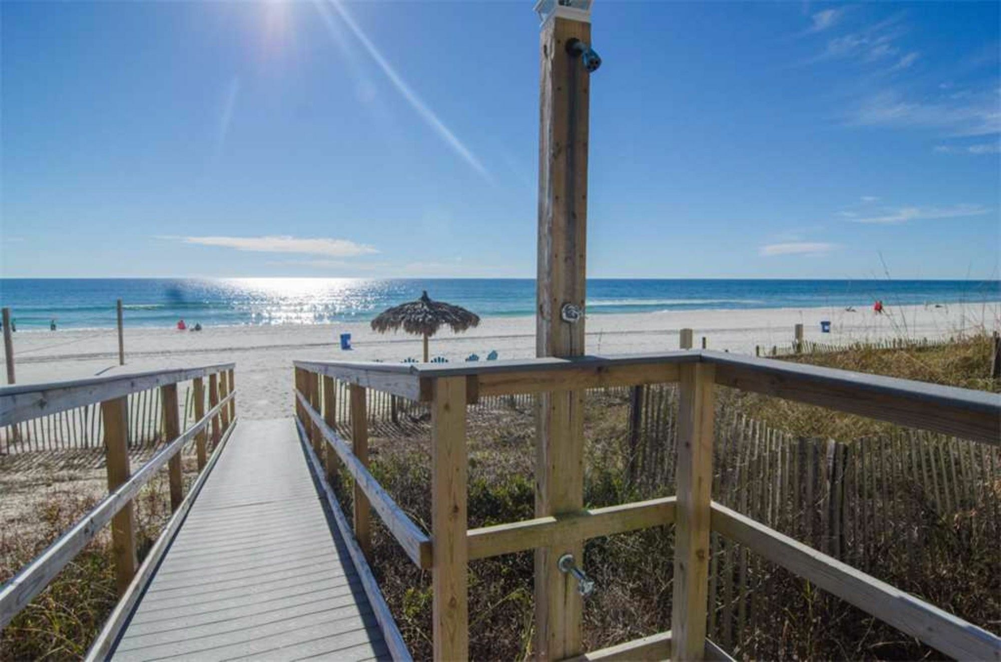 Grandview East By Royal American Getaways Hotel Panama City Beach