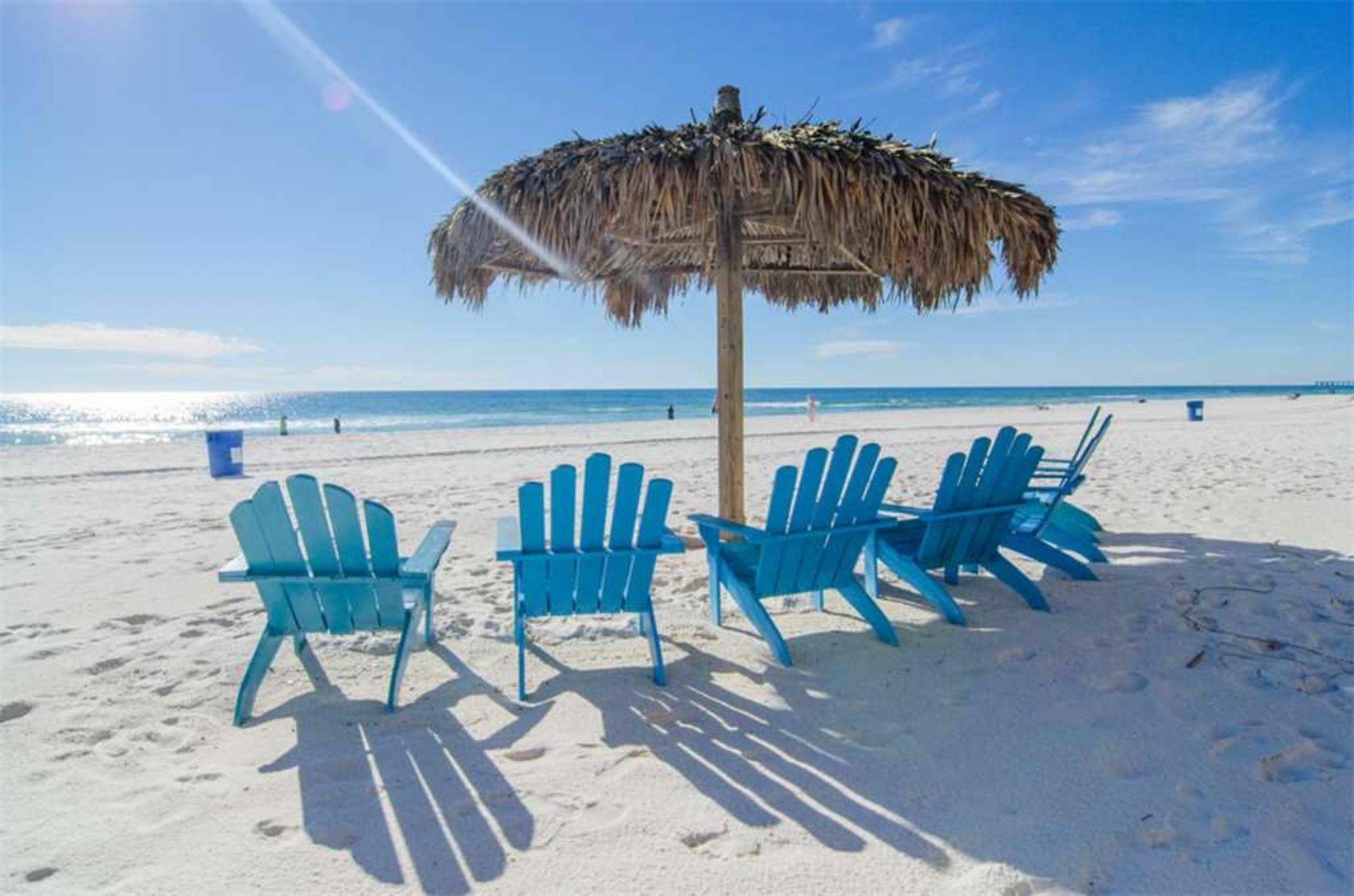 Grandview East By Royal American Getaways 3* Panama City Beach
