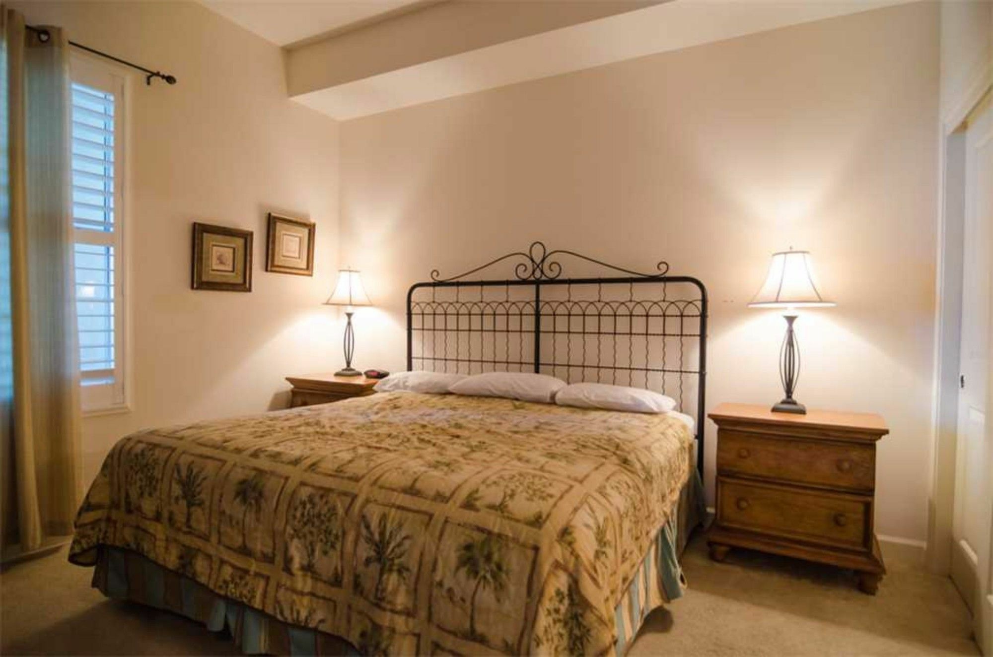 Grandview East By Royal American Getaways Hotel