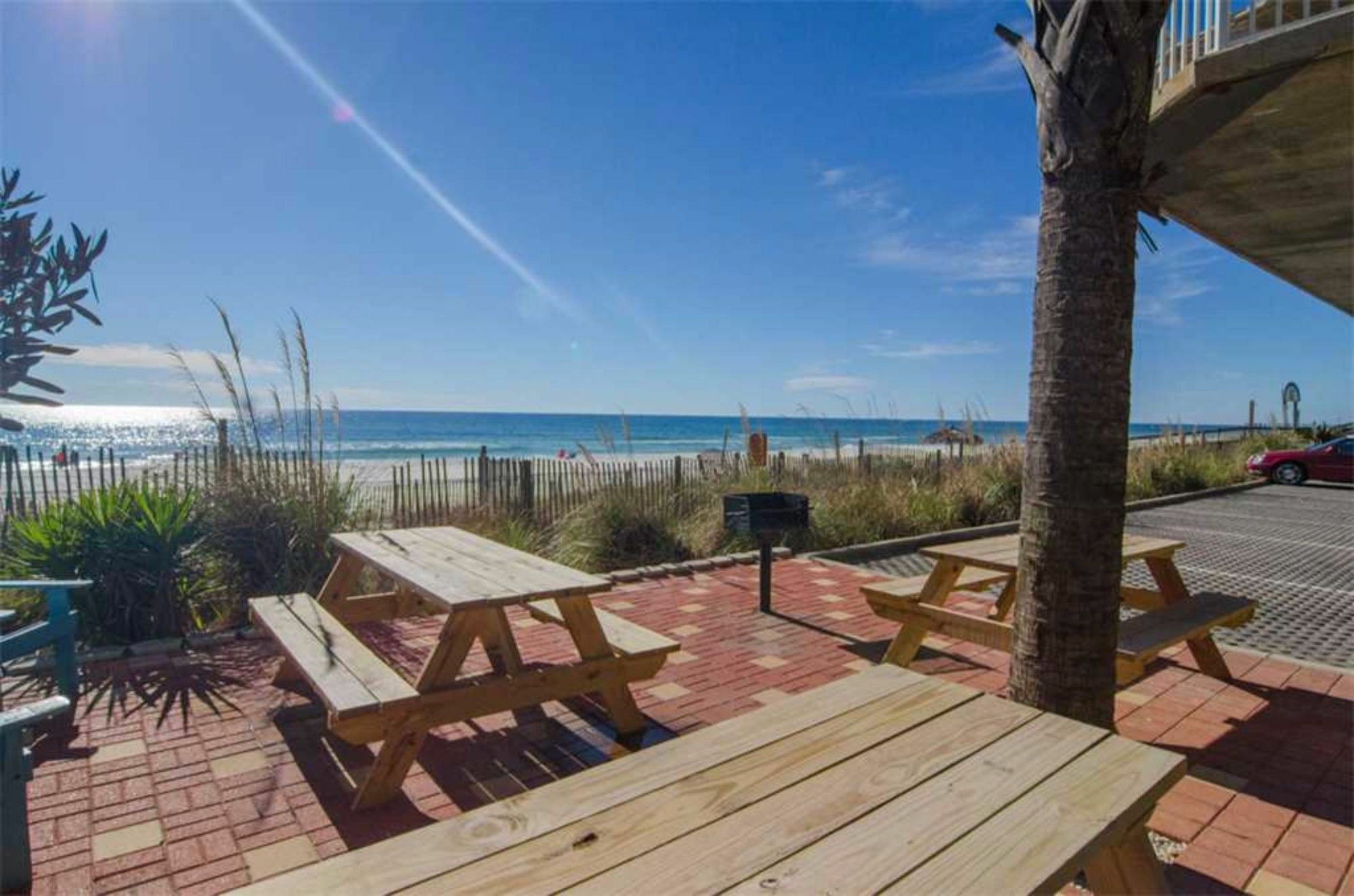 Hotel Grandview East By Royal American Getaways