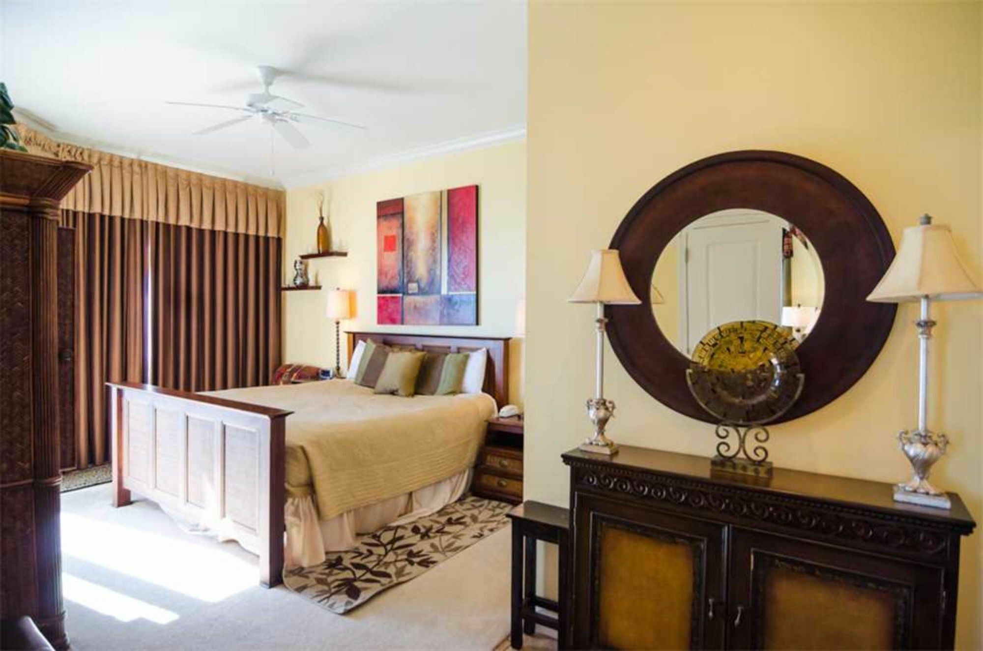 Grandview East By Royal American Getaways Hotel Panama City Beach