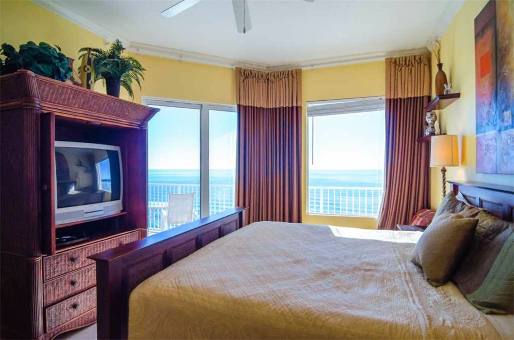 Grandview East By Royal American Getaways 3* Panama City Beach