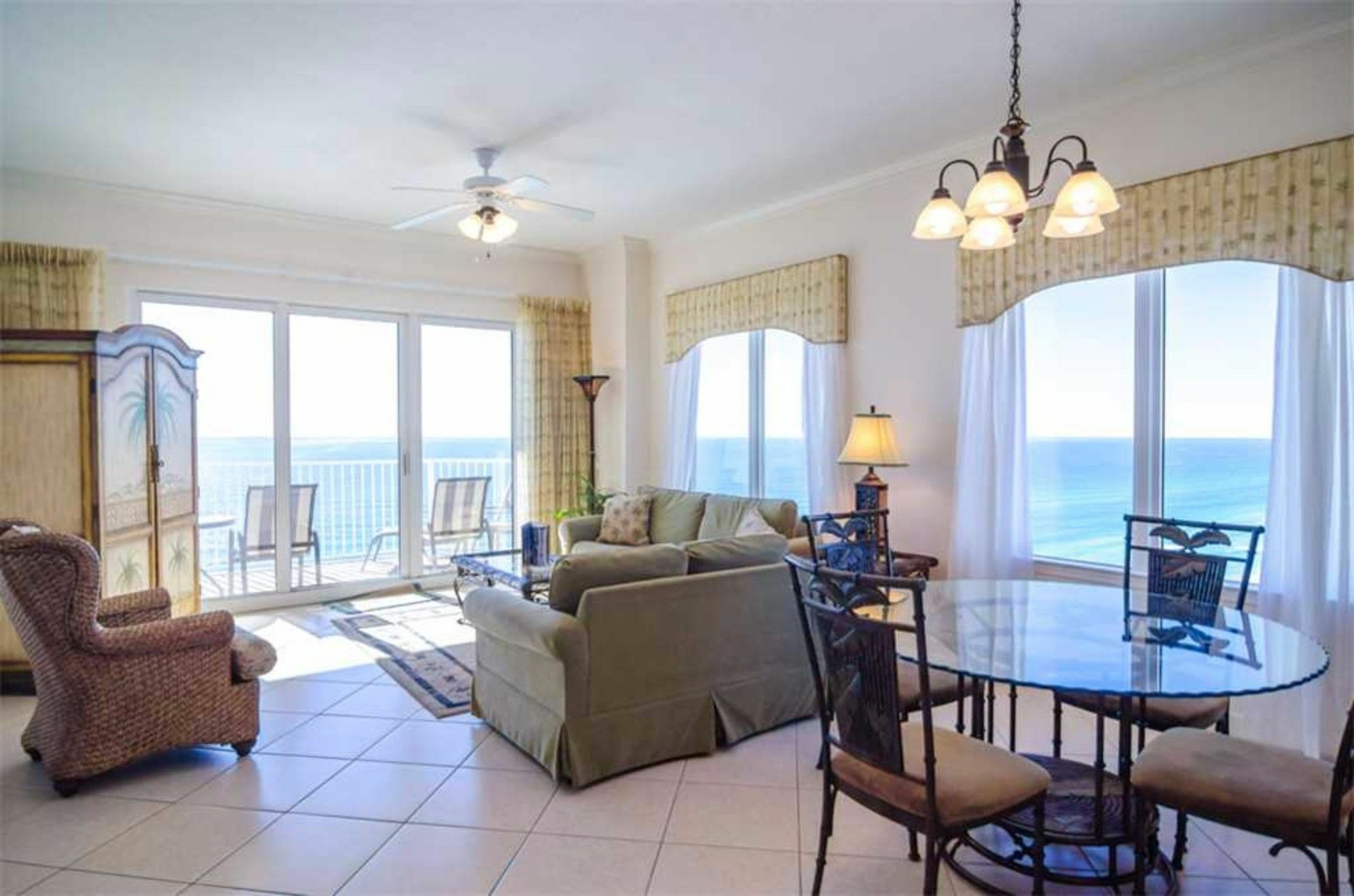 Grandview East By Royal American Getaways Panama City Beach