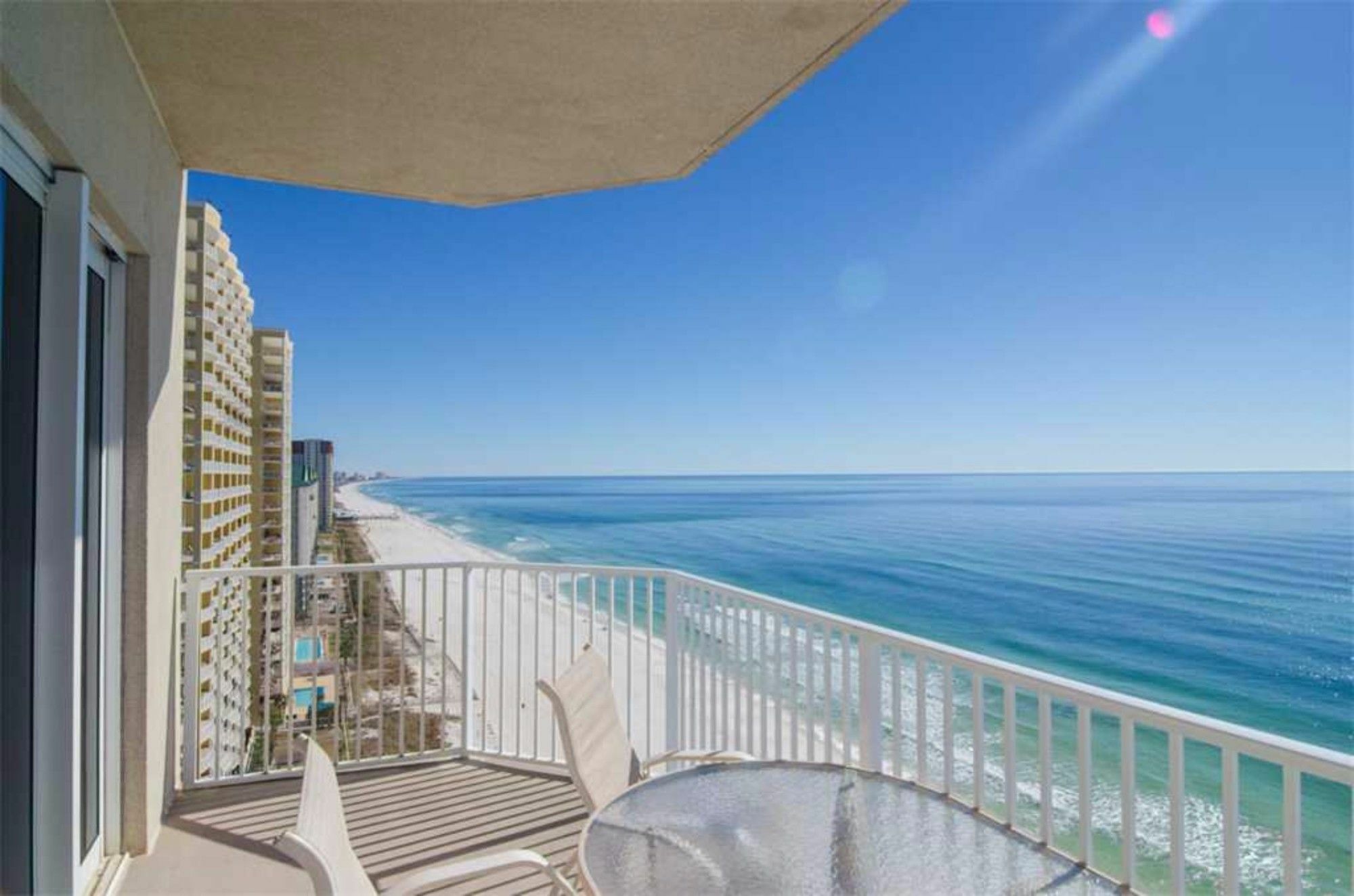 Grandview East By Royal American Getaways Hotel Panama City Beach