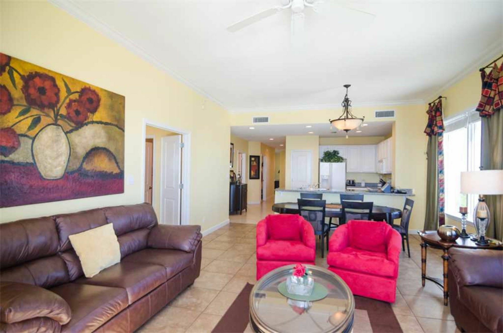 Grandview East By Royal American Getaways Hotel Panama City Beach