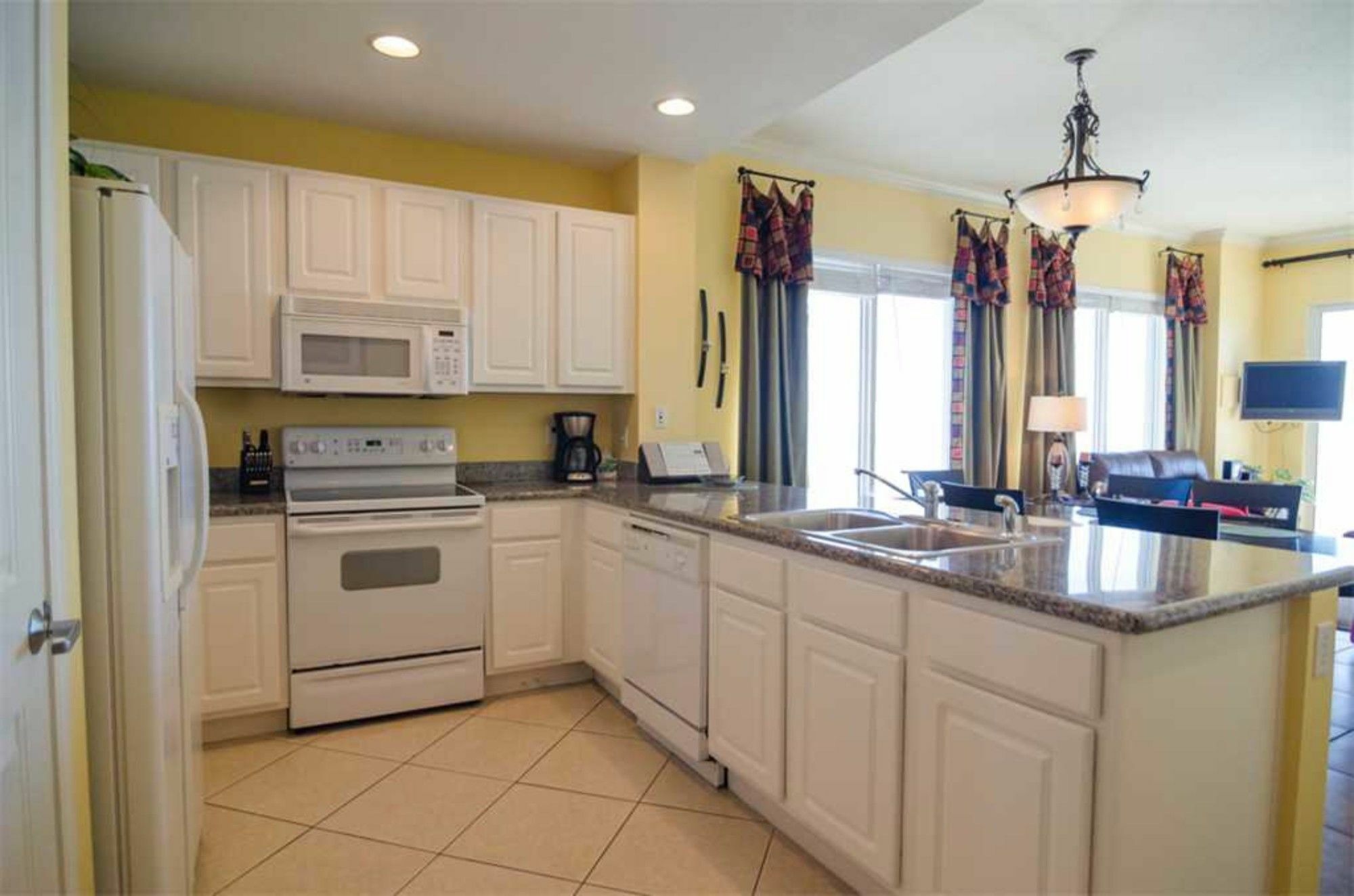 Hotel Grandview East By Royal American Getaways 3*