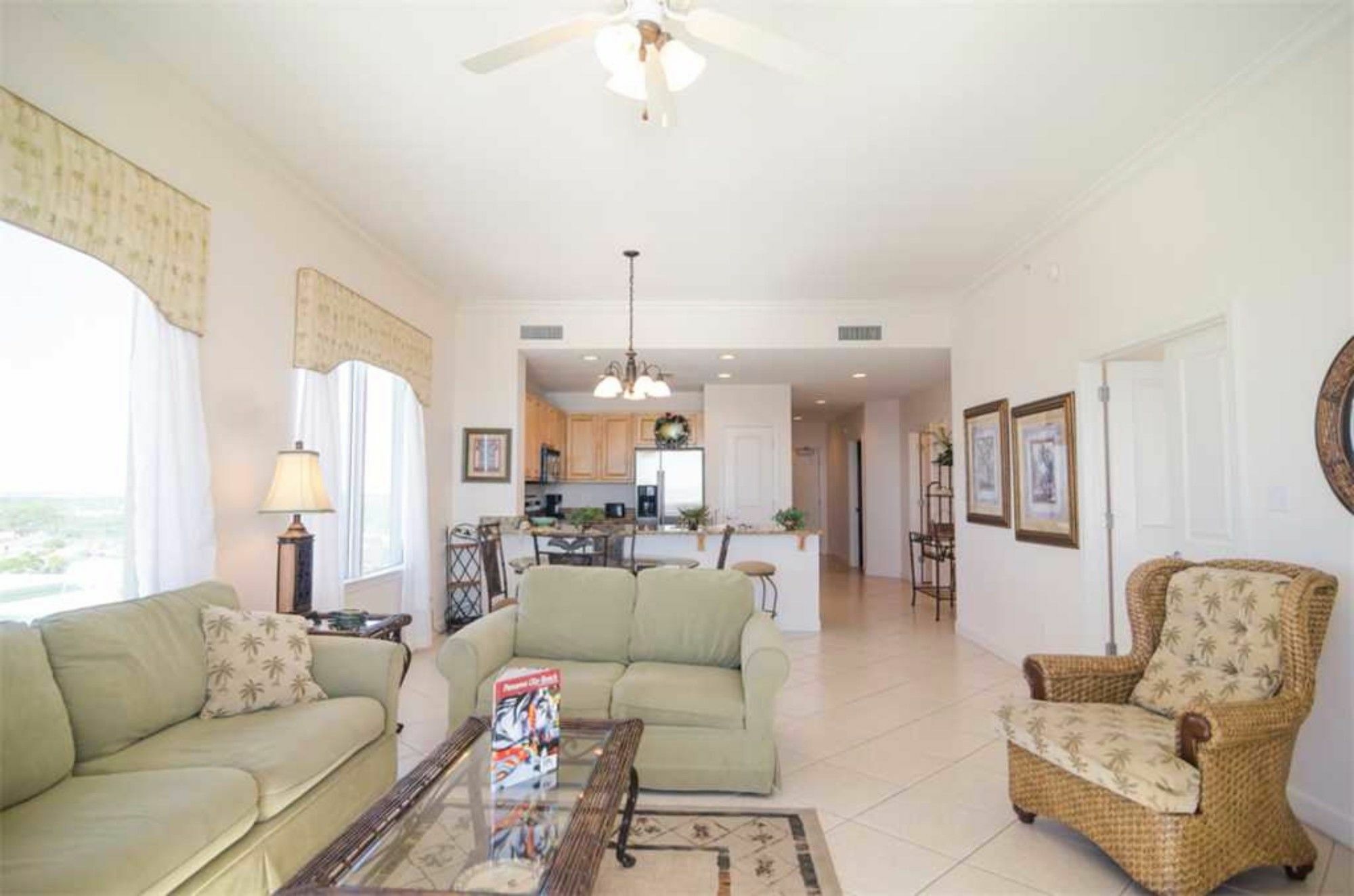 Hotel Grandview East By Royal American Getaways Panama City Beach