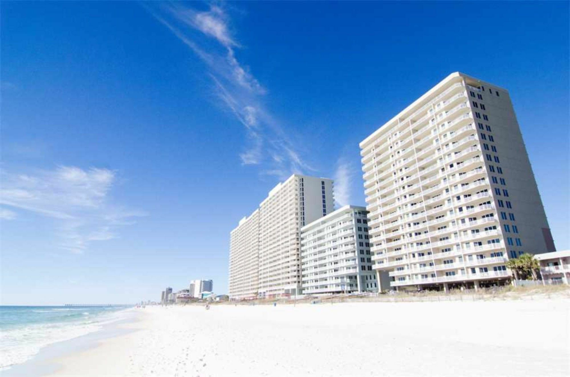 Grandview East By Royal American Getaways Panama City Beach